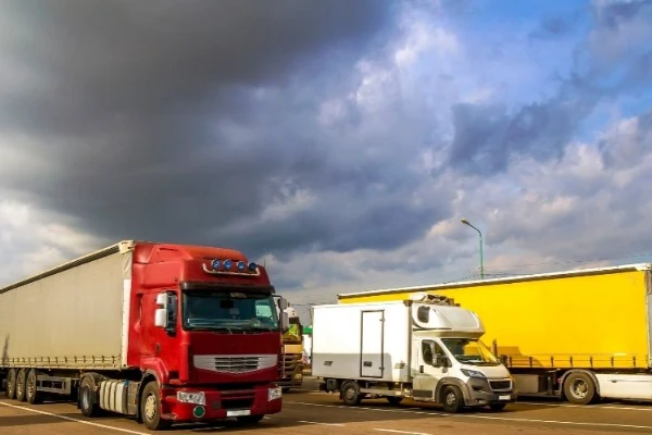 Adana Derepazarı Nakliyat Ambarları